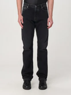 Jeans Off-White in denim