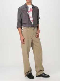 Jeans Our Legacy in denim