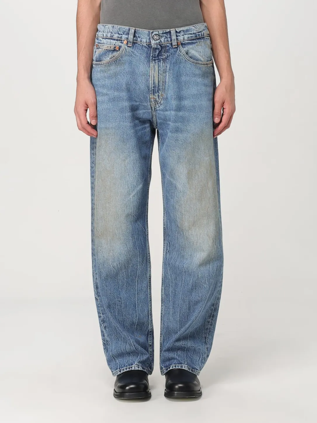 Jeans Our Legacy in denim