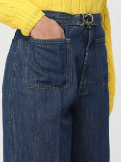 Jeans Polo Ralph Lauren in denim