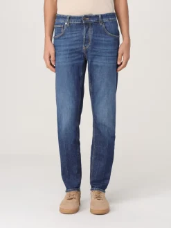 Jeans PT Torino in denim