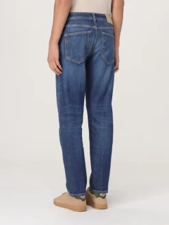 Jeans PT Torino in denim