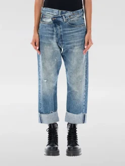 Jeans R13 in denim