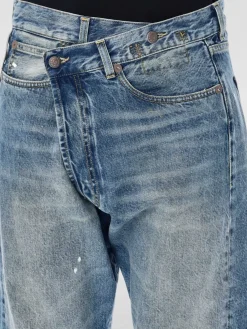 Jeans R13 in denim