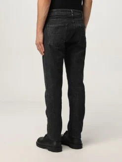 Jeans Re_HasH in denim