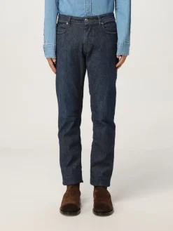 Jeans Re_HasH in denim