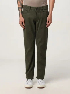 Jeans Re_HasH in denim