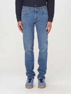 Jeans Re-hash in denim