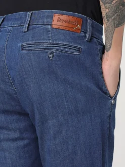 Jeans Re-hash in denim