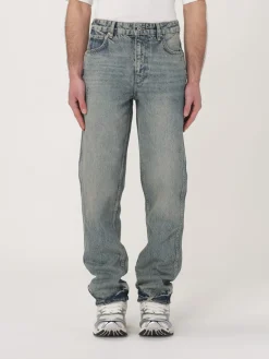 Jeans Represent in denim