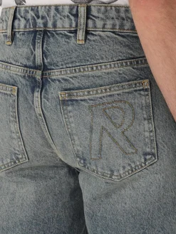 Jeans Represent in denim