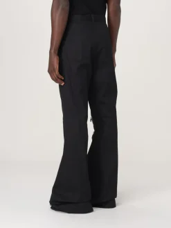 Jeans Rick Owens in denim stretch