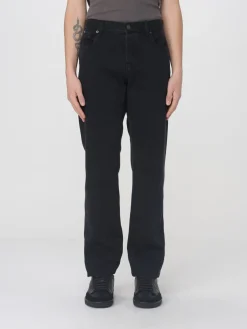 Jeans Saint Laurent in denim