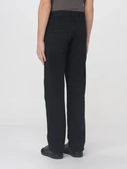 Jeans Saint Laurent in denim