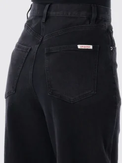 Jeans Self-Portrait in denim