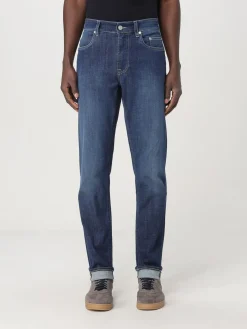 Jeans Siviglia in denim