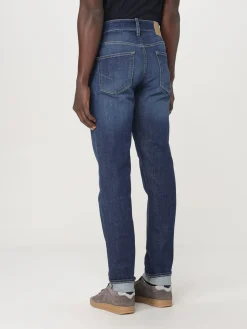 Jeans Siviglia in denim