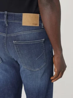 Jeans Siviglia in denim