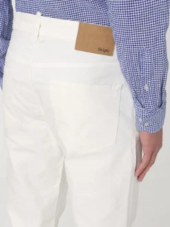 Jeans Siviglia in denim