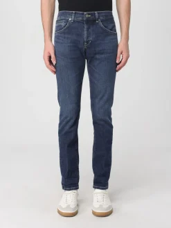 Jeans skinny Dondup in denim