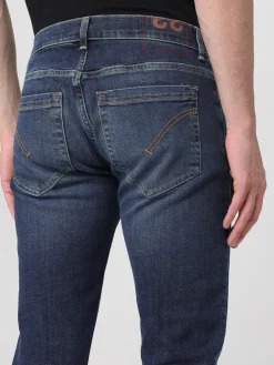 Jeans skinny Dondup in denim