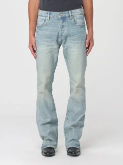 Jeans slim a 5 tasche Purple Brand