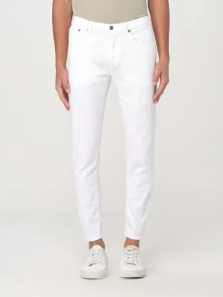 Jeans slim Dondup in denim