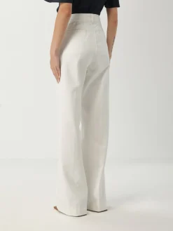 Jeans Soeur in denim