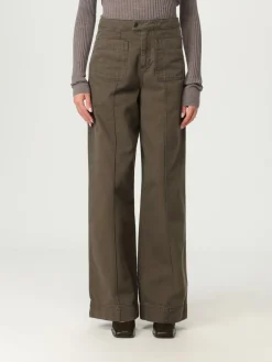 Jeans Soeur in denim