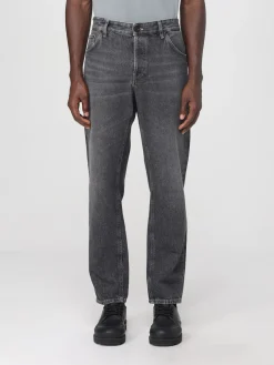 Jeans straight a 5 tasche Pt Torino