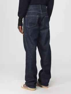 Jeans Sunflower in denim