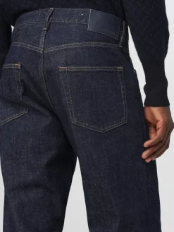 Jeans Sunflower in denim