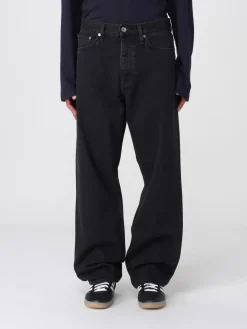 Jeans Sunflower in denim