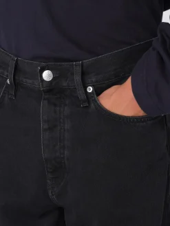 Jeans Sunflower in denim