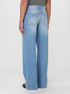 Jeans The Row in denim