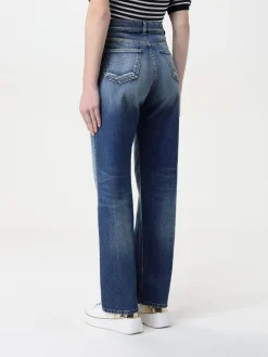Jeans Twinset - Actitude in denim