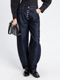 Jeans Twinset Actitude in denim