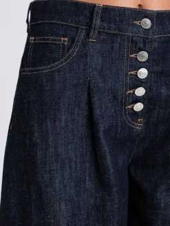 Jeans Twinset Actitude in denim