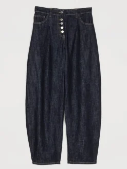 Jeans Twinset Actitude in denim