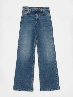 Jeans Twinset in denim