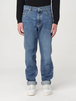 Jeans uomo Brunello Cucinelli