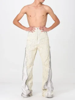 Jeans uomo Rick Owens