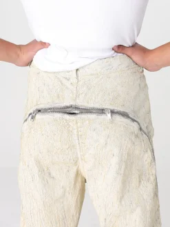 Jeans uomo Rick Owens