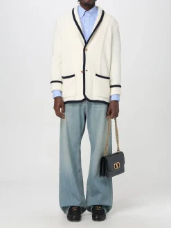 Jeans Valentino in denim