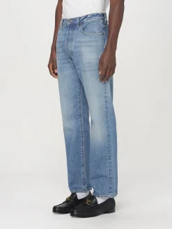 Jeans Valentino in denim