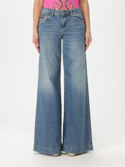 Jeans Versace Jeans Couture in denim