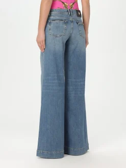 Jeans Versace Jeans Couture in denim