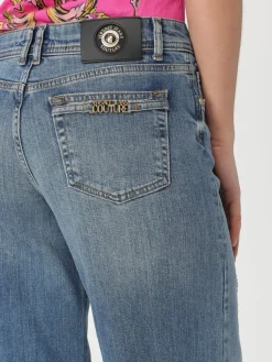 Jeans Versace Jeans Couture in denim