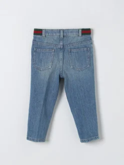 Jeans Web Gucci