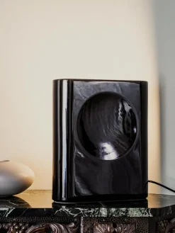 Lampada da tavolo Signal Raawii in ceramica